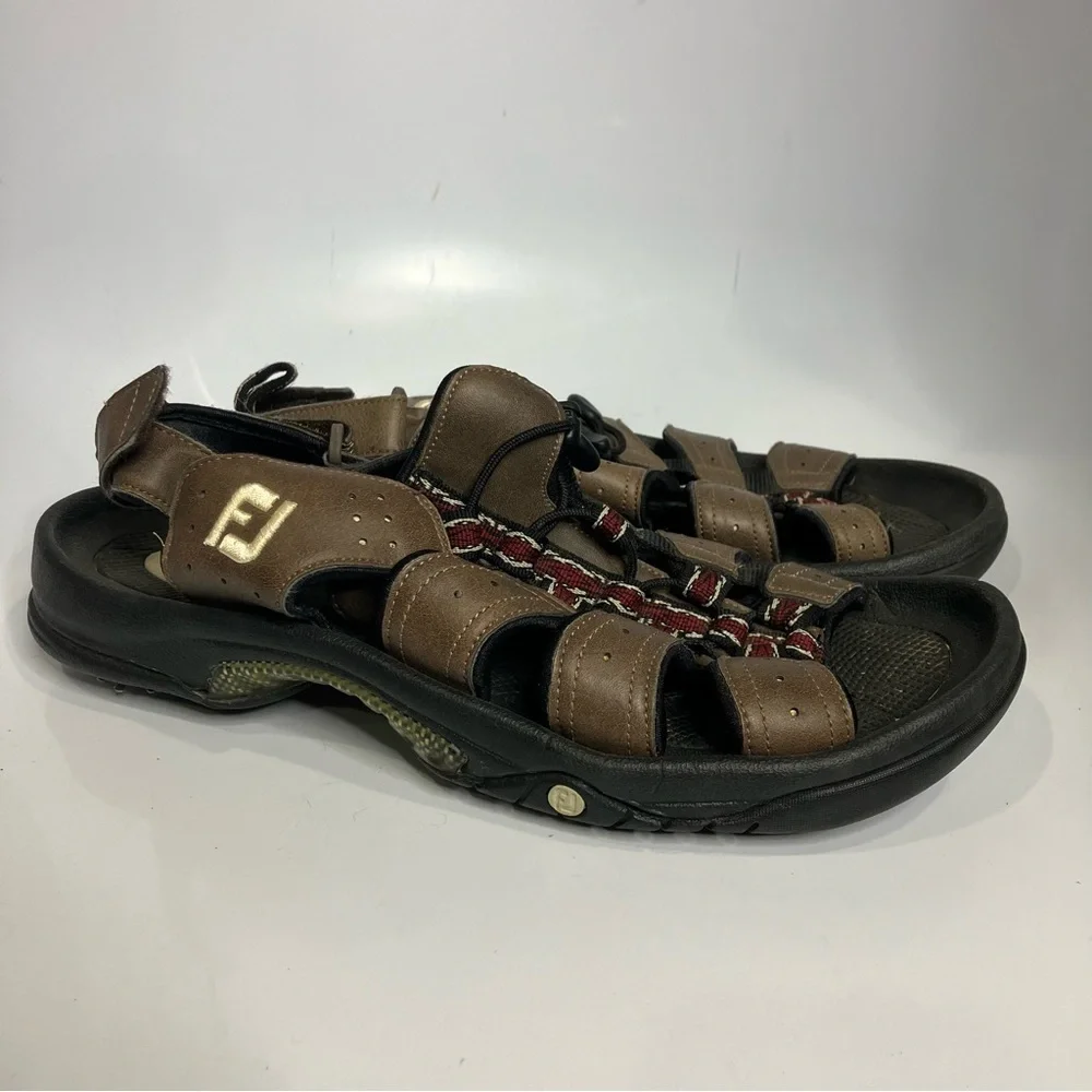 FootJoy fj green